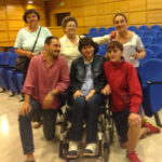 III Conferenza regionale del Lazio sulla SLA - Contributi delle persone con SLA e dei loro familiari